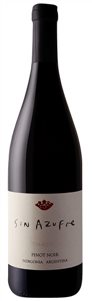 Bodega Chacra Sin Azufre Pinot Noir 2021